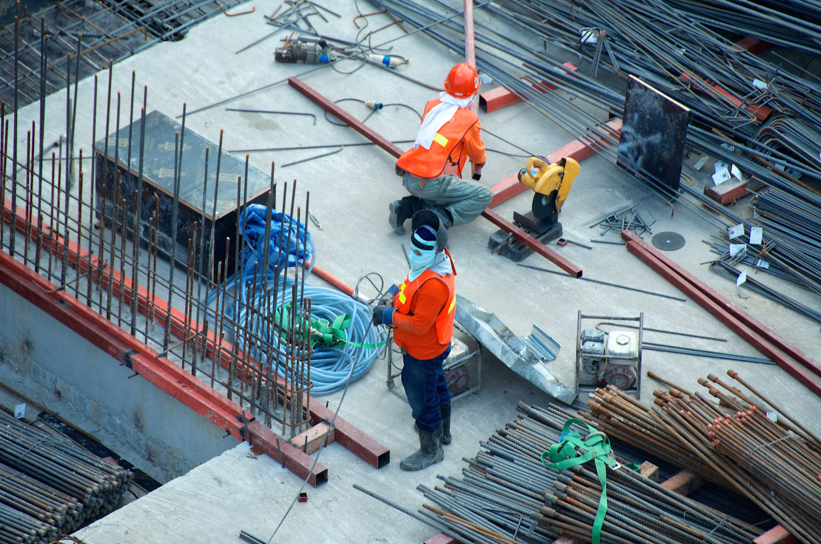 Canais e horário de atendimento da Lojao da Construcao